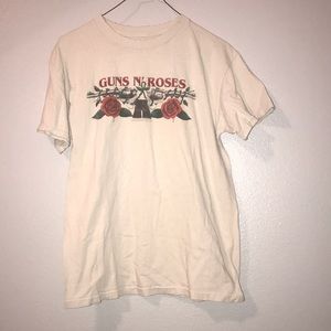 Brandy Melville band tee